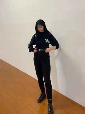 ʀɪɴᴀさんのコーディネート