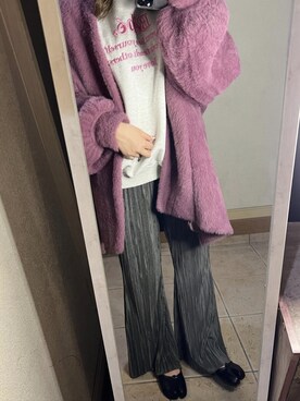 miyuさんのコーディネート