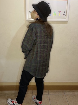 miyuさんのコーディネート