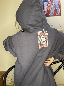 miyuさんのコーディネート