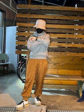 miyuさんのコーディネート