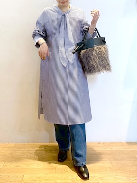 ひきださんのコーディネート