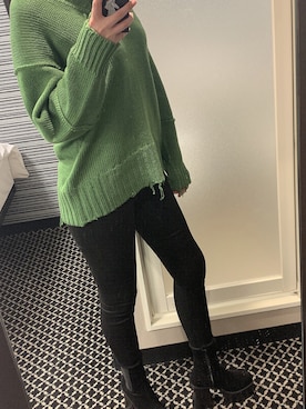 とあさんのコーディネート