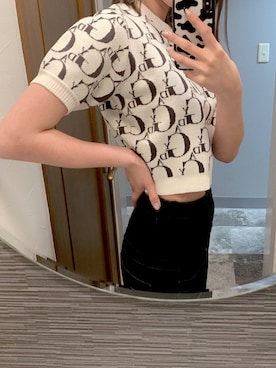 とあさんのコーディネート