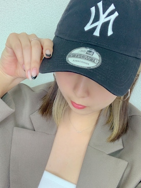 とあさん（レディース・170cm）の春コーディネート