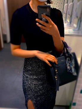 とあさんのコーディネート