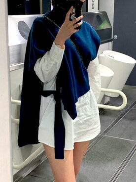 とあさんのコーディネート