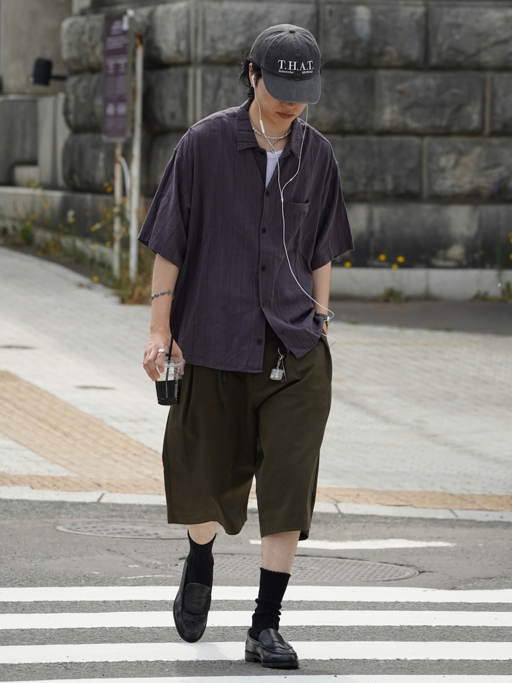 風早ゆうたのコーディネート一覧 - WEAR