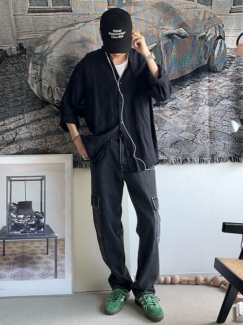 thisisneverthat シャツ　やまと着用 1716198928_500.jpg