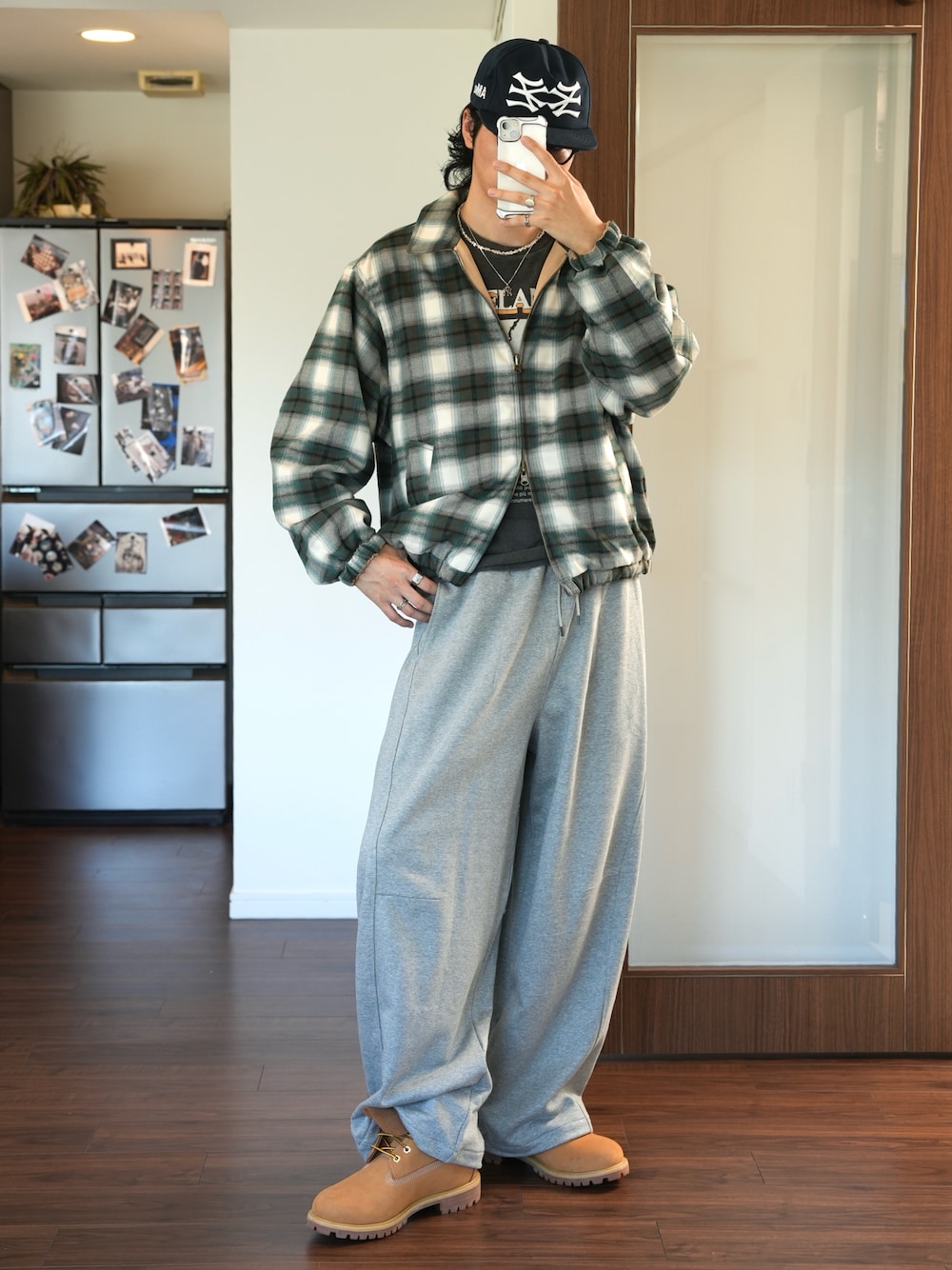 風早ゆうたのコーディネート一覧 - WEAR