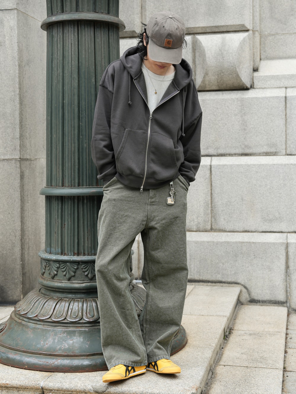 ひより様専用⭐️FATHERパーカーコーデ6点 ひより⭐️FATHERパーカー