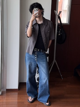 風早ゆうたのコーディネート一覧 - WEAR