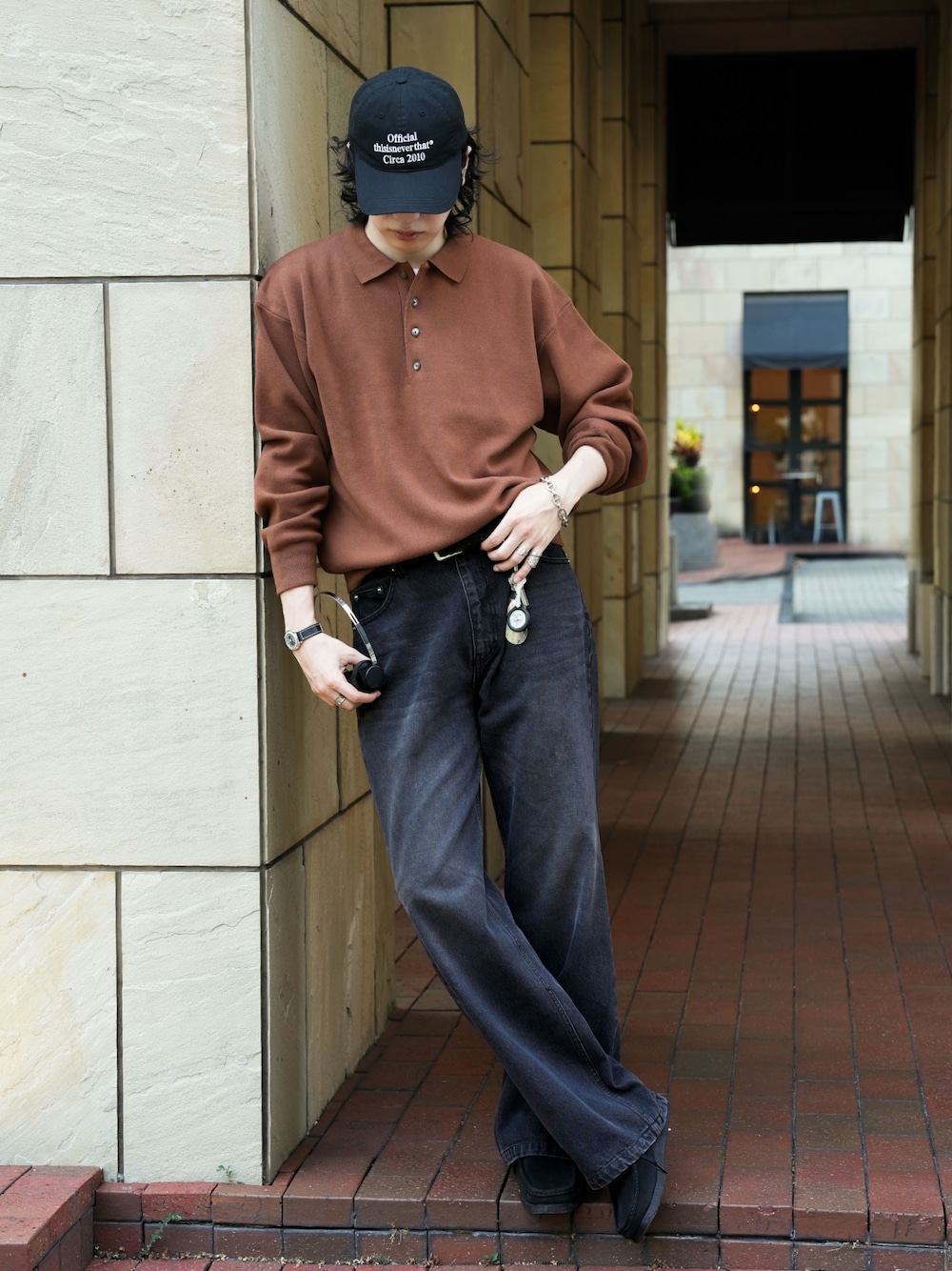 風早ゆうたのコーディネート一覧 - WEAR