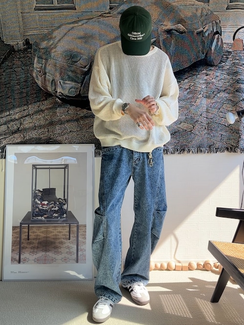   風早ゆうたさんのコーディネート