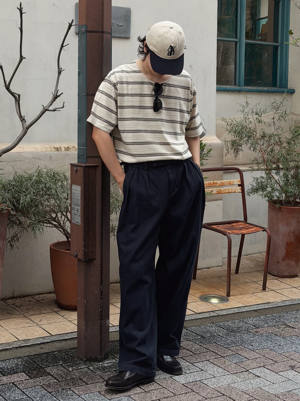 風早ゆうたのコーディネート一覧 - WEAR