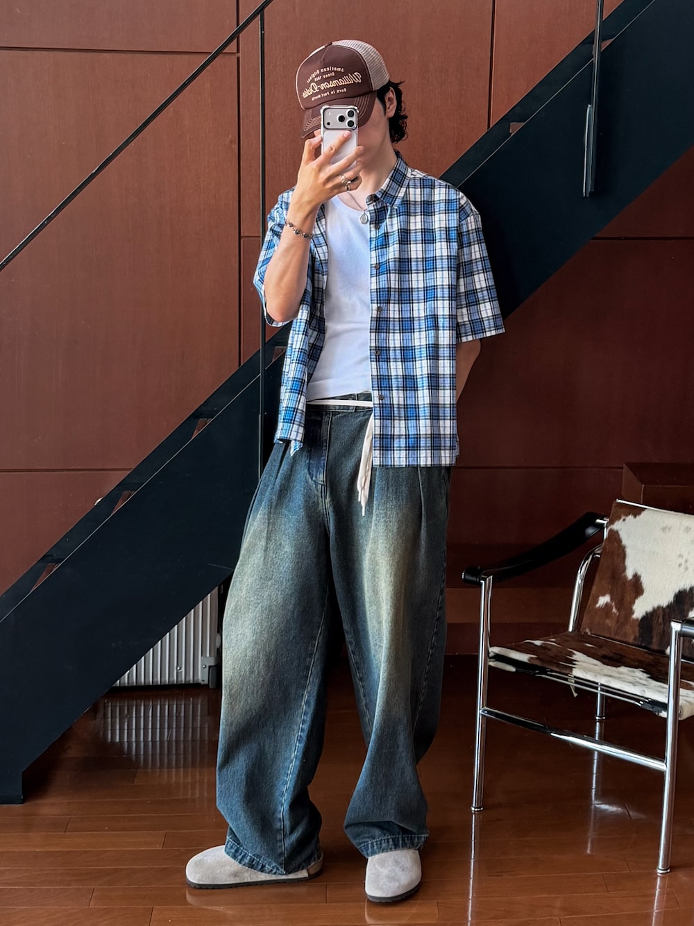 風早ゆうたのコーディネート一覧 - WEAR