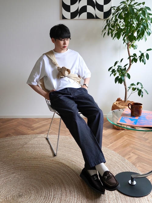   風早ゆうたさんのコーディネート