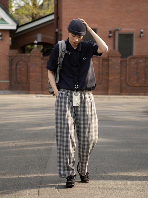 F/CE. （エフシーイー）の「F/CE. RC ROBIC DAYTRIP BP/ エフシーイー ...