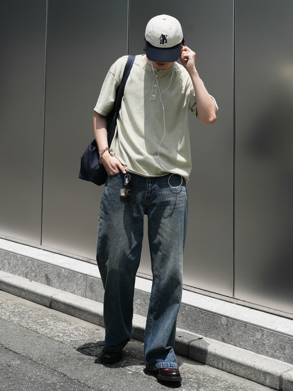 風早ゆうたのコーディネート一覧 - WEAR