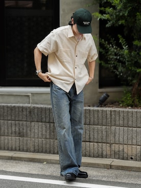 風早ゆうたのコーディネート一覧 - WEAR