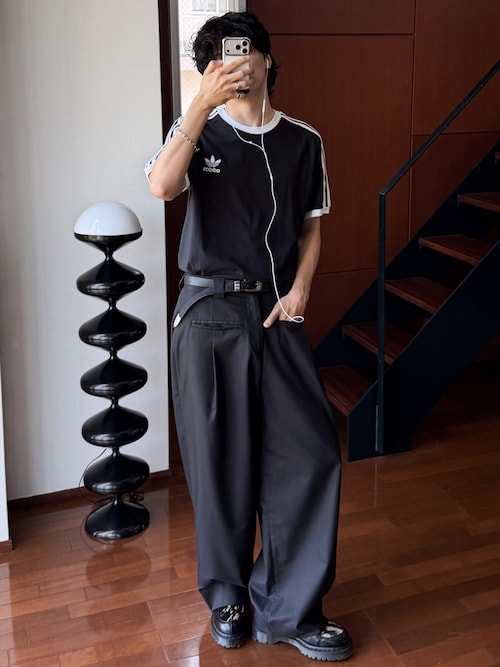 FREAK'S STORE（フリークスストア）の「限定展開 adidas/アディダス 3