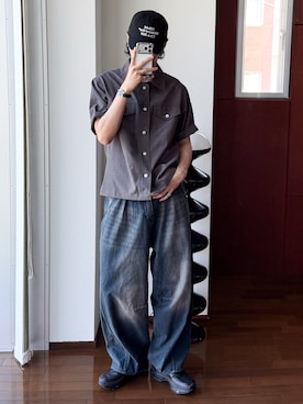 風早ゆうたさんのコーディネート