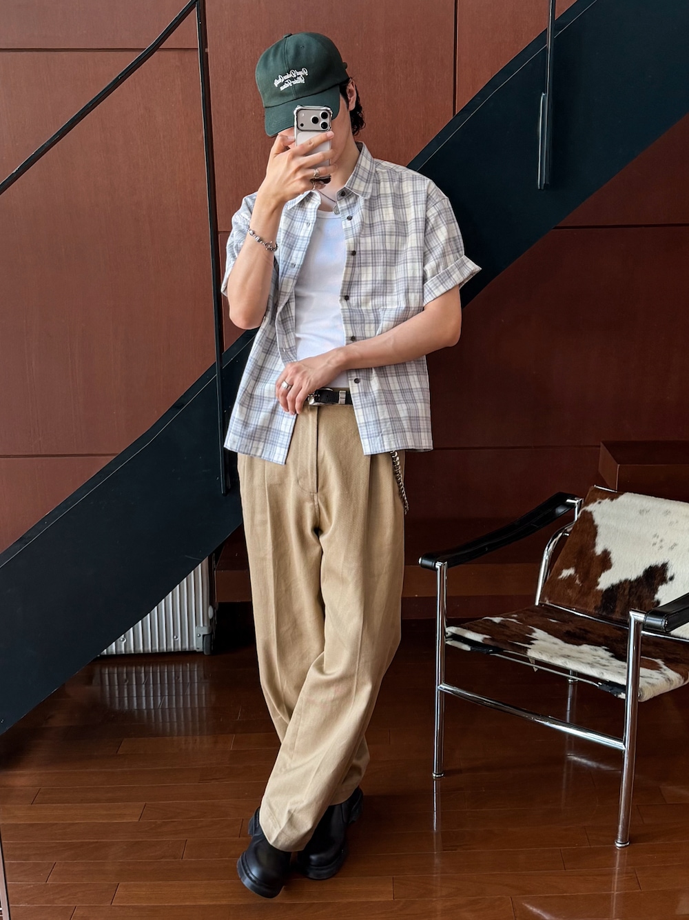 風早ゆうたのコーディネート一覧 - WEAR