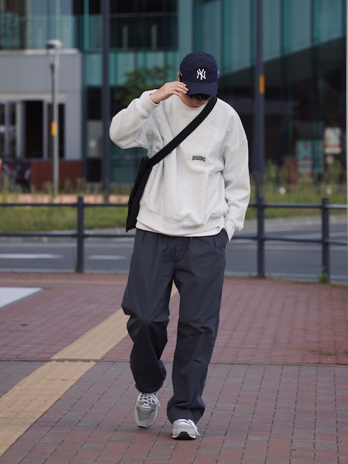 CM996GR2 GRAY（スニーカー）｜New Balance（ニューバランス）の