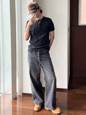 風早ゆうたのコーディネート一覧 - WEAR