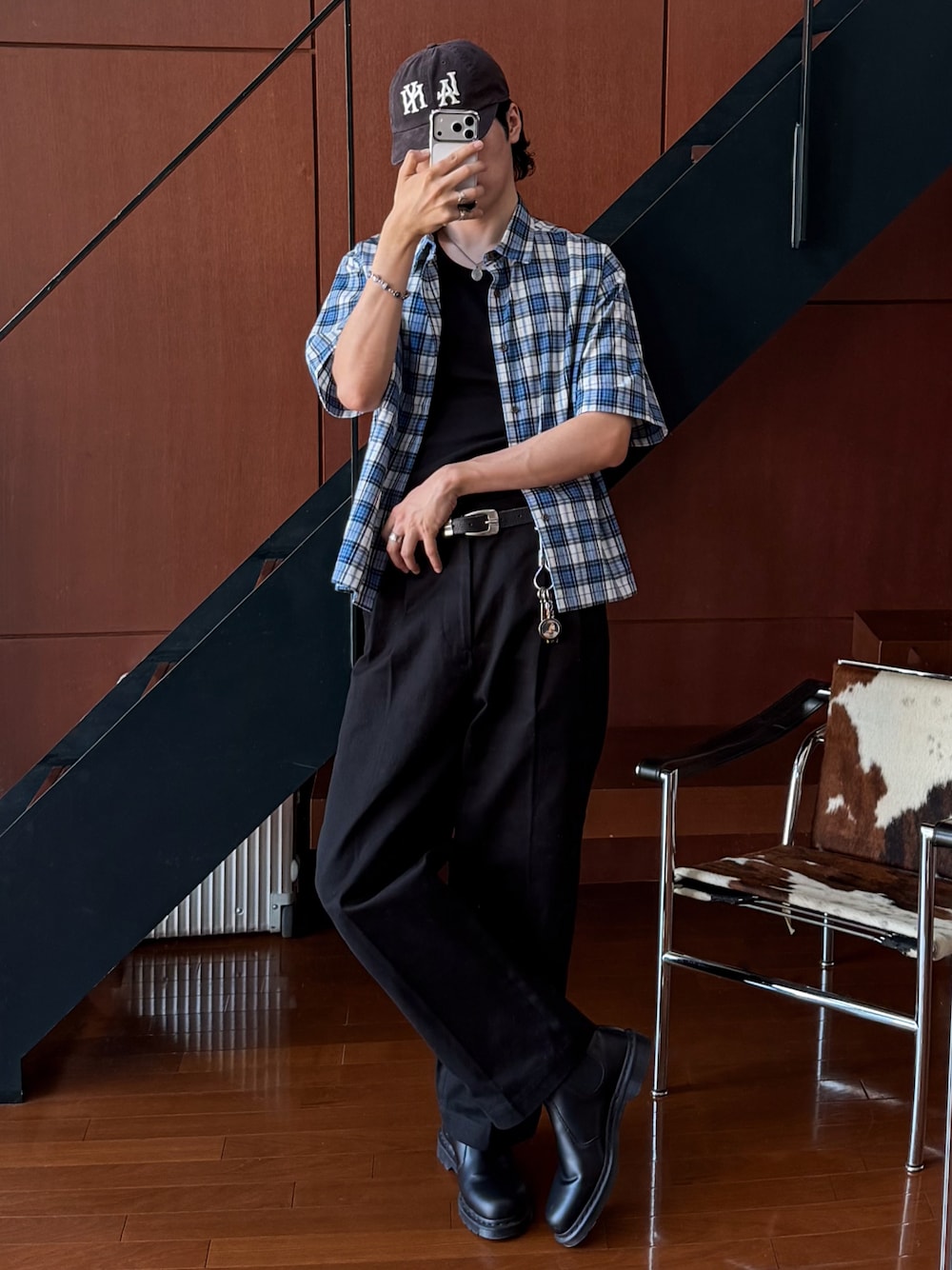 風早ゆうたのコーディネート一覧 - WEAR