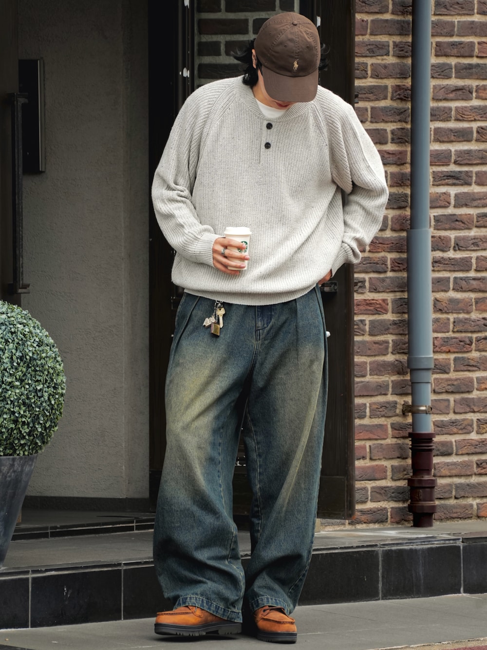 風早ゆうたのコーディネート一覧 - WEAR