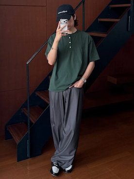 風早ゆうたのコーディネート一覧 - WEAR