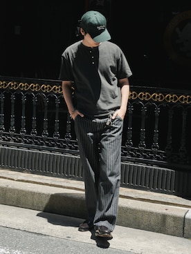 風早ゆうたのコーディネート一覧 - WEAR