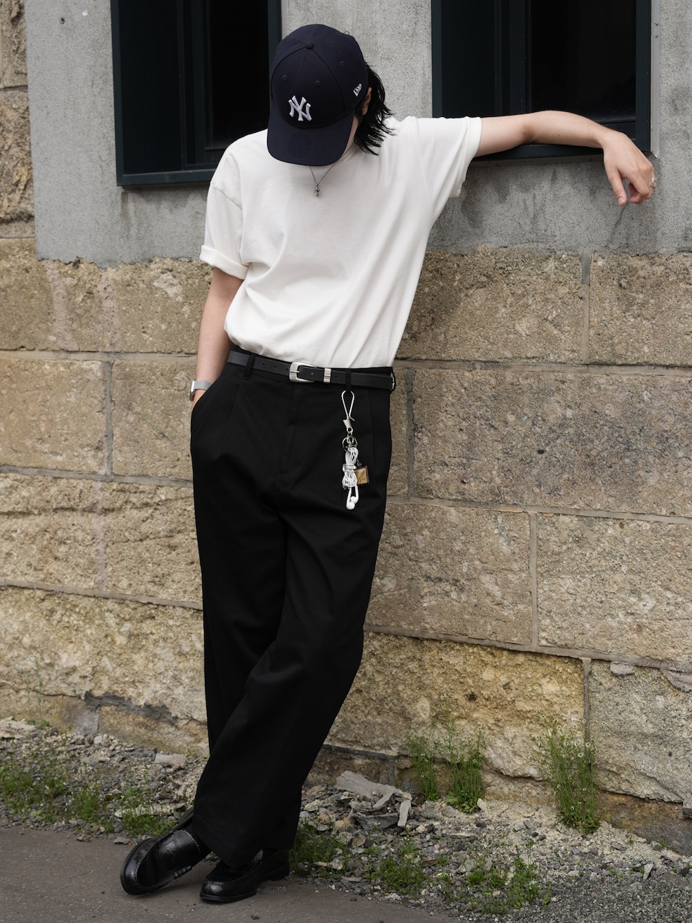 風早ゆうたのコーディネート一覧 - WEAR