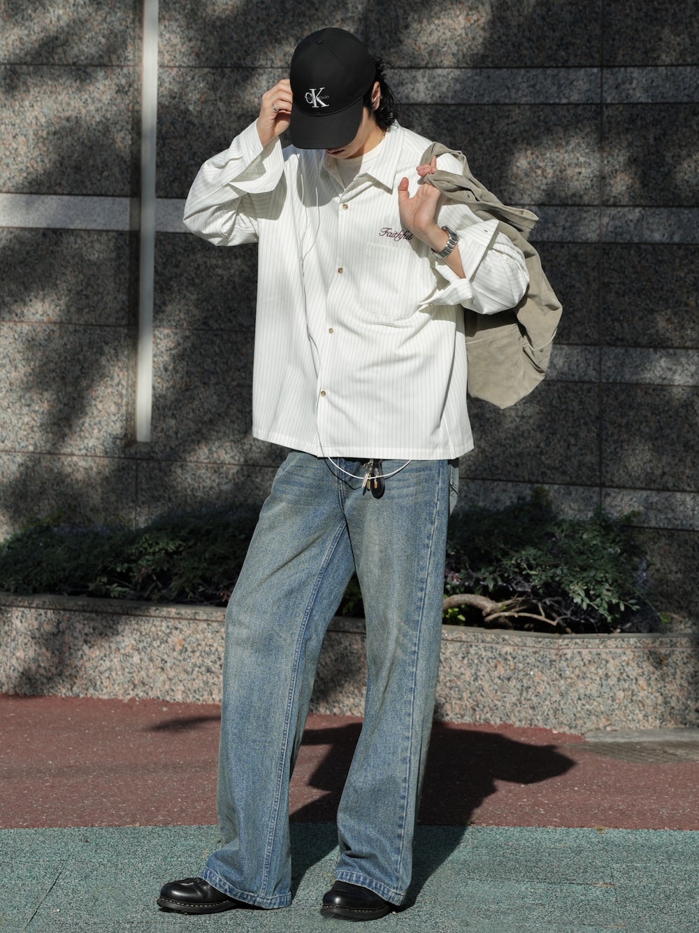 風早ゆうたのコーディネート一覧 - WEAR