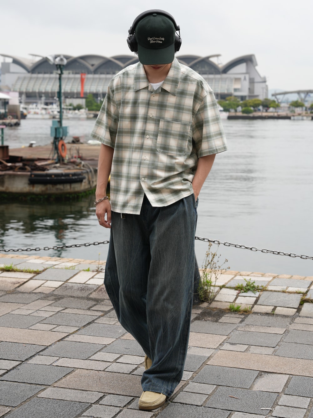 風早ゆうたのコーディネート一覧 - WEAR