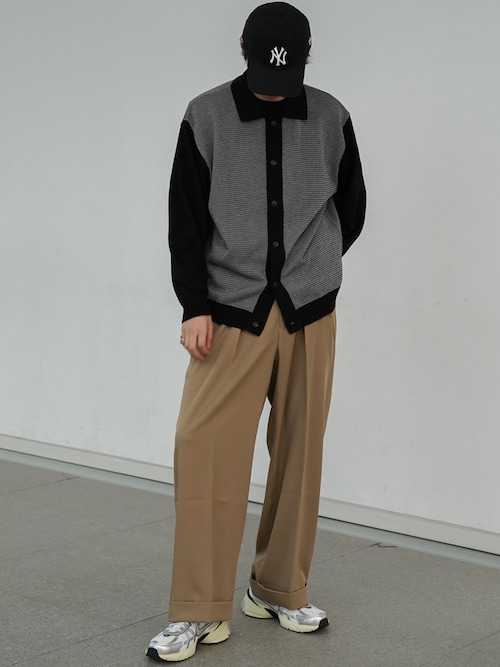   風早ゆうたさんのコーディネート