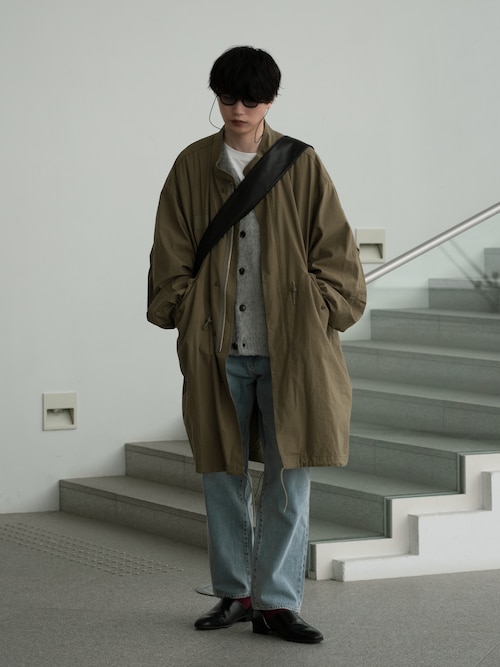   風早ゆうたさんのコーディネート