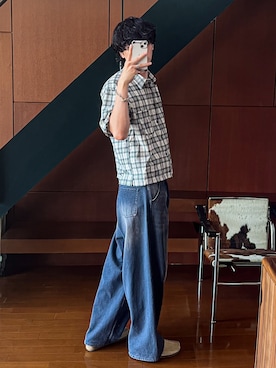 風早ゆうたのコーディネート一覧 - WEAR