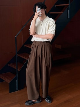 風早ゆうたのコーディネート一覧 - WEAR