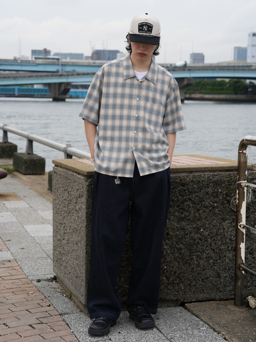 風早ゆうたのコーディネート一覧 - WEAR