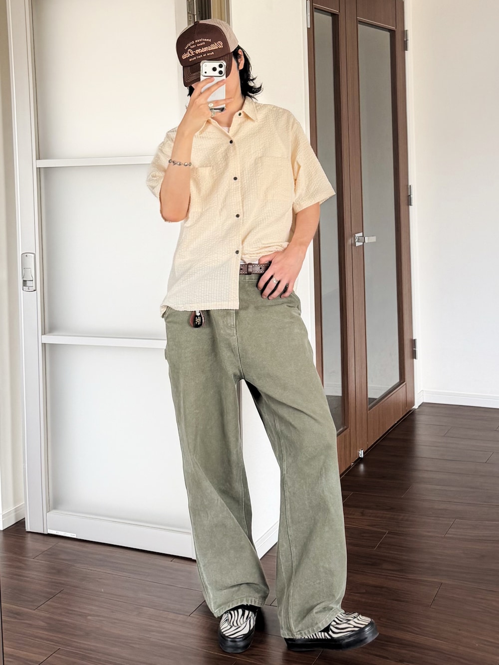 風早ゆうたのコーディネート一覧 - WEAR