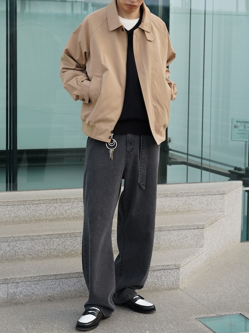   風早ゆうたさんのコーディネート