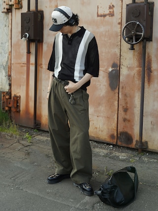 帽子　キャップ 47（フォーティーセブン）の「47Brand MLB公式 47Brand HITCH