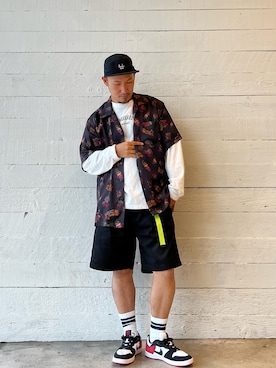 Chijiさんのコーディネート