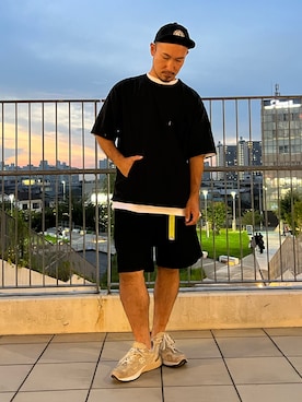 Chijiさんのコーディネート