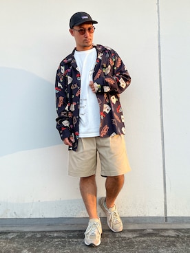 Chijiさんのコーディネート