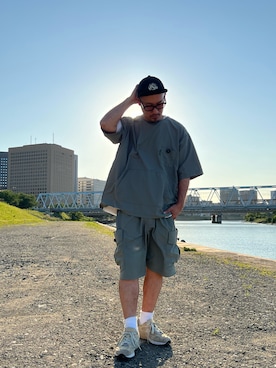 Chijiさんのコーディネート