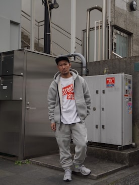 Chijiさんのコーディネート