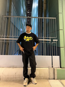 Chijiさんのコーディネート